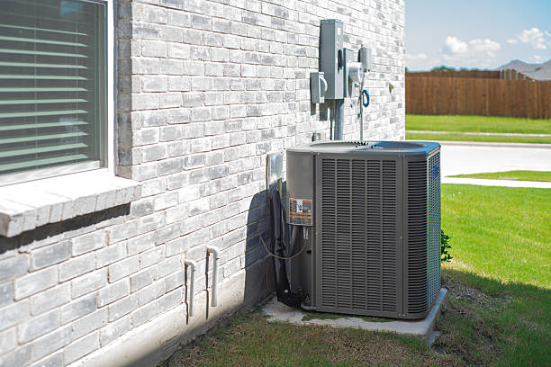 Reliable Air Conditioning Service contractor in Quincy, WA by FH HVAC